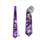 Necktie for gamer