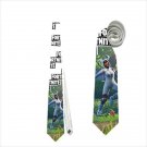Necktie for gamer