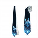 Necktie for gamer