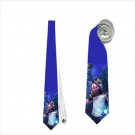 Necktie for gamer