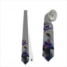 Necktie for gamer