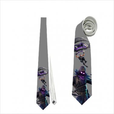 Necktie for gamer