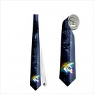 Necktie for gamer