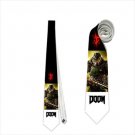 Necktie for gamer