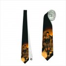 Necktie gladiator