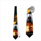 Necktie gladiator