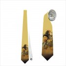 Necktie gladiator