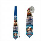 Necktie National lampoon`s Christmas vacation