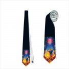 Necktie beauty and the beast bella prince princess romance tie roleplay cosplay wedding