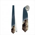 Necktie iron giant