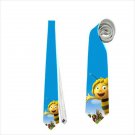 Necktie Maya the bee