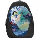mulan backpack bookbag