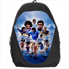 Backpack diego maradona