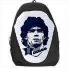 Backpack diego maradona