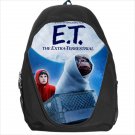 Backpack the extra-terrestrial E.T.