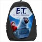 Backpack the extra-terrestrial E.T.