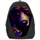 Backpack brother bear