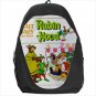 Backpack robin hood foxes