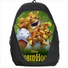Backpack robin hood king