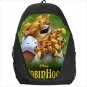 Backpack robin hood king