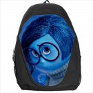 Backpack sadness inside out