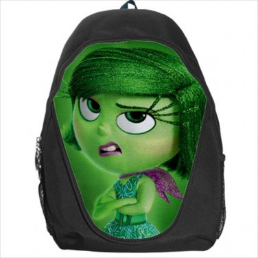 Backpack disgust inside out