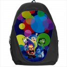 Backpack fear inside out sadness joy anger