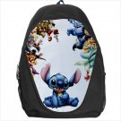 Backpack stitch