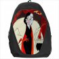 Backpack cruella de vil devil