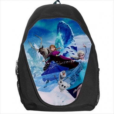 FRozen backpack bookbag