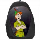 Peter Pan backpack bookbag
