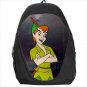 Peter Pan backpack bookbag