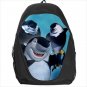 Shark tale backpack bookbag
