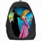 Sleeping Beauty Maleficent backpack bookbag