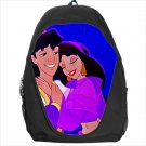 Aladdin Jasmine backpack bookbag