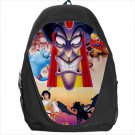 Aladdin Jafar Jaffar backpack bookbag