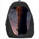 Tangled Rapunzel backpack bookbag