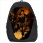 Gladiator backpack bookbag