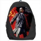 Lenin backpack bookbag
