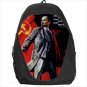Lenin backpack bookbag