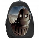 Iron Giant backpack bookbag