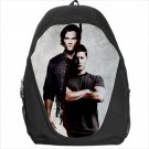 supernatural Sam Dean backpack bookbag