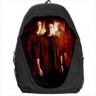 supernatural Sam Dean backpack bookbag