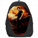 supernatural Sam Dean backpack bookbag