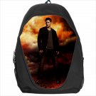 supernatural Sam Dean backpack bookbag