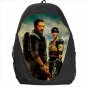 Mad Max backpack bookbag