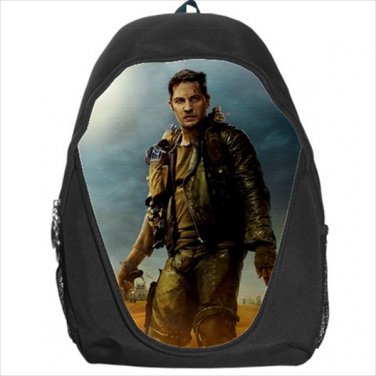 Mad Max backpack bookbag