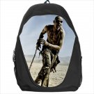 Mad Max nux backpack bookbag