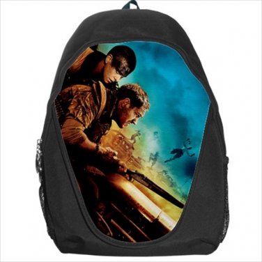 Mad Max backpack bookbag