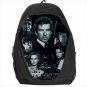 GOldeneye JAmes Bond backpack bookbag